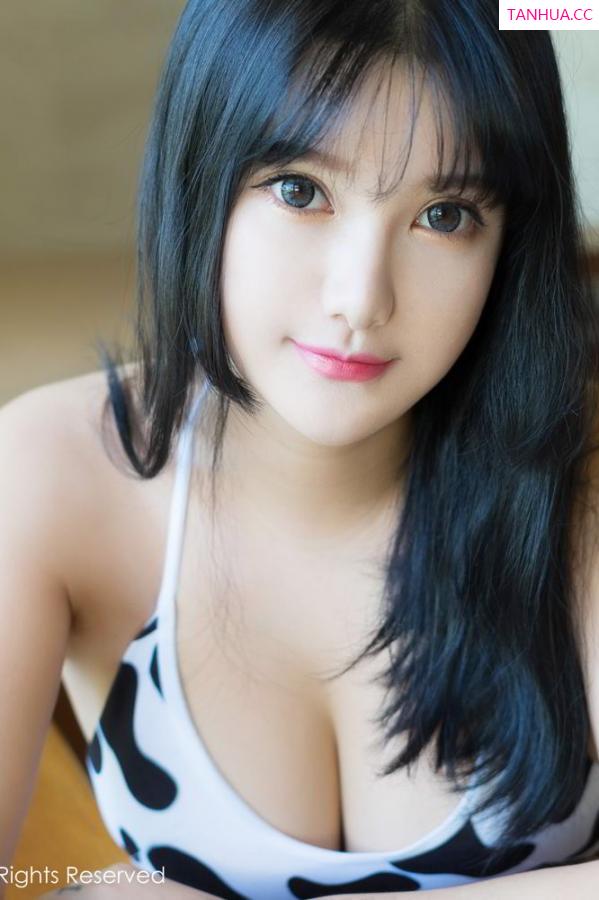 露露小喵  [XIUREN]高清写真图 2019.08.07 小尤奈第25张图片